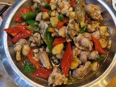 -下梅人家土菜馆(历史文化餐厅度假区店)