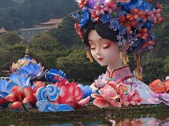 -南沙天后宫景区