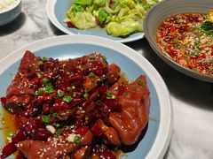 -懒人盐府人家(航天桥店)