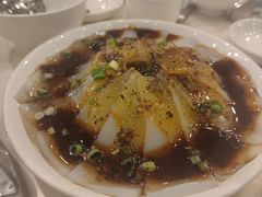 -太婆天府山珍酒楼(亚运村店)