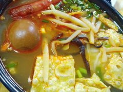 -阿生哥螺蛳粉•火锅(永安街店)