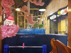 -隐炉和牛烧肉店(群力店)