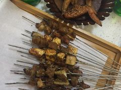 -万鑫鸡翅