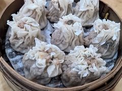 -都一处烧麦馆(前门店)