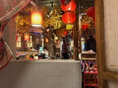 -姚稷大铁锅(东明广场店)