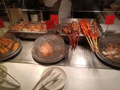 -The COOK·厨餐厅·自助餐(浦东嘉里大酒店)