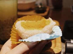 -一口小满手作糯米糍(北山店)
