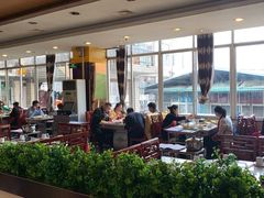 大堂-之了火锅(公园街店)