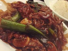 -翠华餐厅(旺角文华商场店)