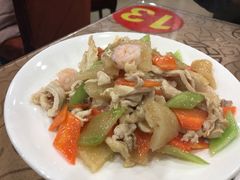 -春江饭店(共青团路总店)