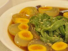 -阿庄新豫菜(航海东路店)