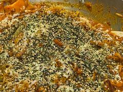 -山·烤辣鸡韩国料理(西溪路店)