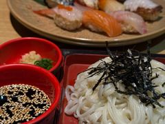 -御厨和食料理·寿司·刺身(麦地店)