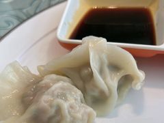 -海陵岛保利皇冠假日酒店·御公馆中餐厅 CANAL LNUA