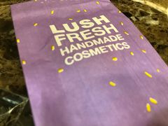 -LUSH(威尼斯人店)