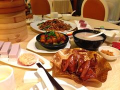 虾饺-唐宫海鲜舫