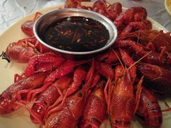 -巴厘龙虾·榜首油焖大虾(洞庭·艺术洋房店)