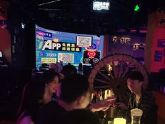 -Perry's·酒吧(黄埔大道店)