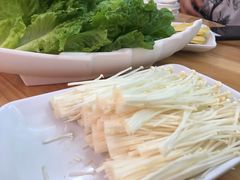 -金勺子原汤椰子鸡