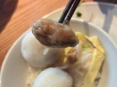 -小厨师·二十年沈家门小海鲜(百井坊巷店)
