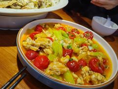 -涌觅名灶·本地海鲜宁波菜(财富广场店)
