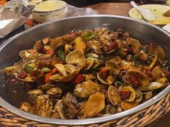 -东来土菜馆(民祥园路店)