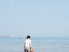 -汕尾风车岛