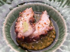 -鮨政· Omakase(港汇恒隆广场店)