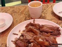 -陈鹏鹏潮汕菜(宝安机场T3航站楼店)