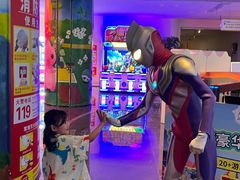 -神帆·元气汤泉(解放西路店)