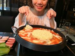 -李先生的首尔小馆(松江启源广场店)