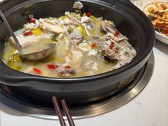 -周渝食惦酸菜鱼(青浦店)