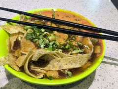 -大福来锅巴菜(古文化街店)