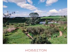 -霍比特人村
