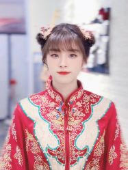 -NaNa婚纱礼服馆