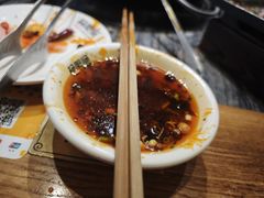 -杨肥肠火锅大排档(火车站花园店)