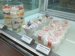 -嗒令甜品·主题融合料理餐厅(首座时代店)