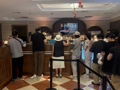 -国际饭店·帆声西饼屋(黄河路店)