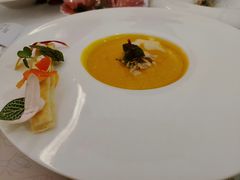 -晶雅花园西餐厅(南京首店)