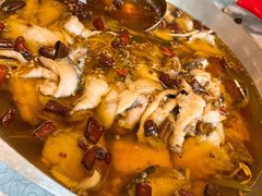 -辣婆婆(航天桥店)