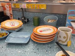 -元气寿司(东方宝泰店)