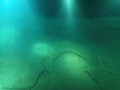 -白鹤梁水下博物馆
