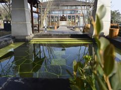 -东海森林温泉度假酒店