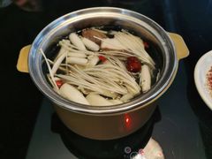 -鲁西肥牛(九方购物中心店)