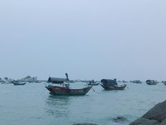 -三娘湾旅游风景区