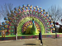 -济南方特东方神画