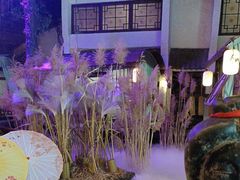 -淀里船宴(卓达店)