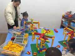 -凤凰机器人乐高编程活动中心(星湖校区)