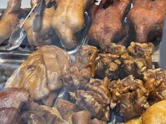 -付记甜皮鸭(西安路枣子巷社区店)