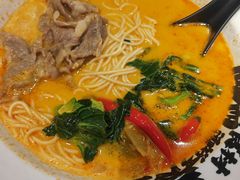 -和府捞面(东直门银座店)